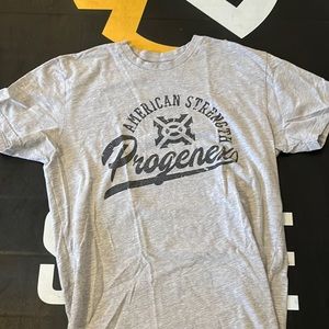 Progenex shirt medium